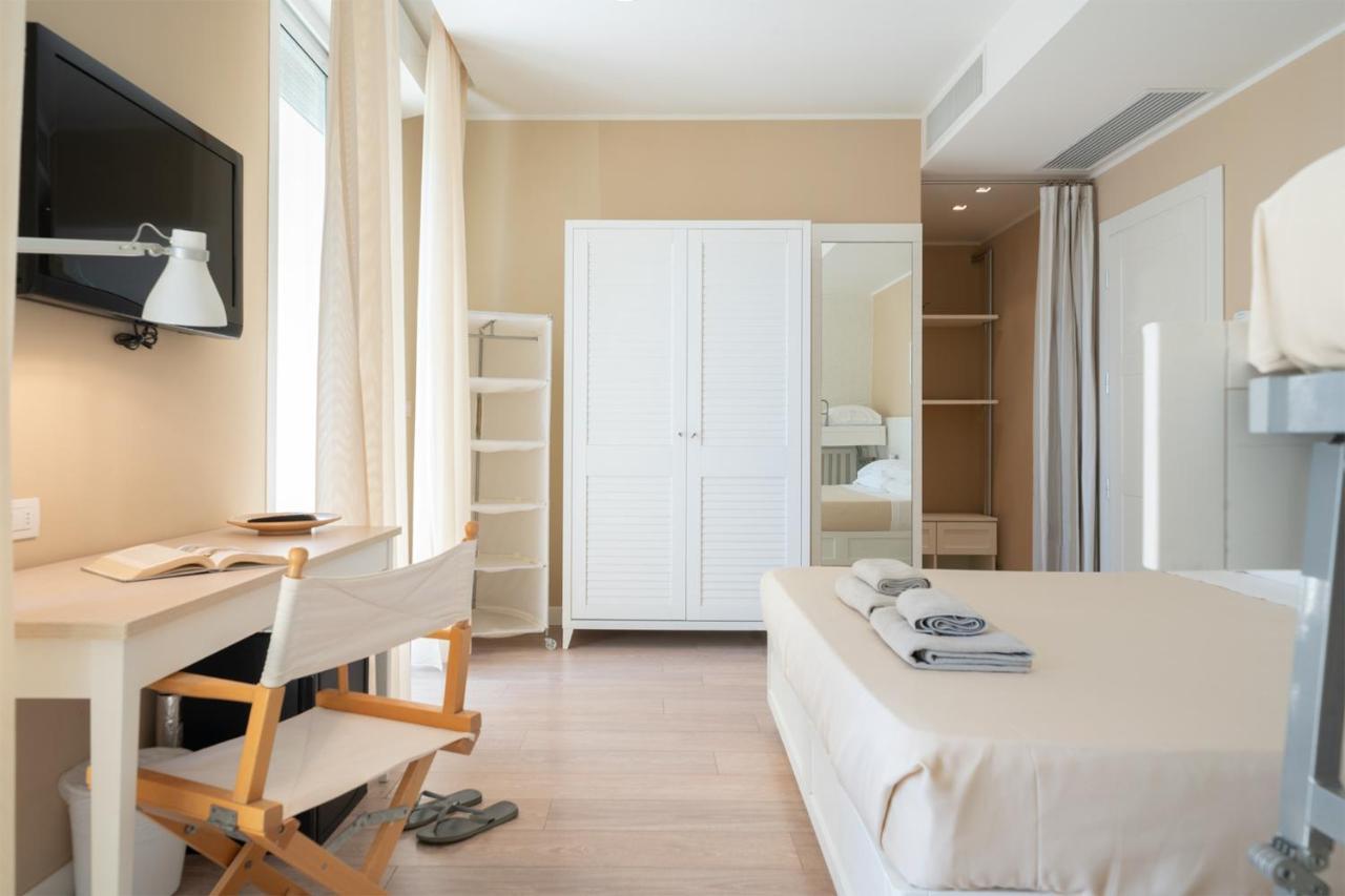 Hotel Bristol Каттоліка Екстер'єр фото