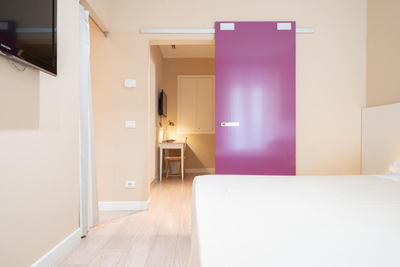 Hotel Bristol Каттоліка Екстер'єр фото