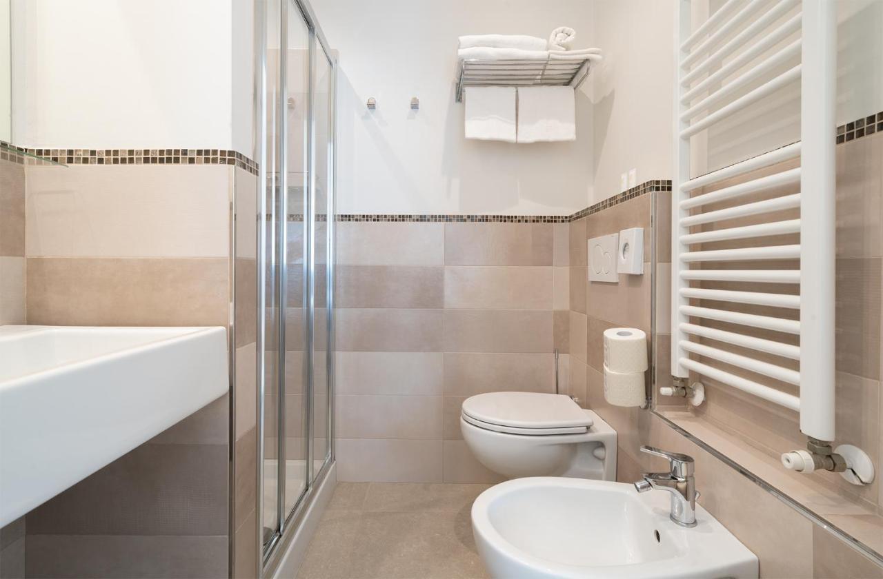 Hotel Bristol Каттоліка Екстер'єр фото