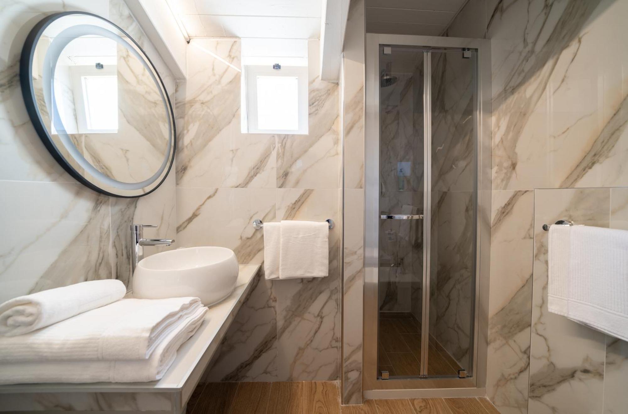 Hotel Bristol Каттоліка Номер фото
